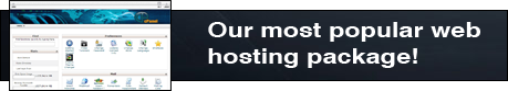 Reseller Hosting